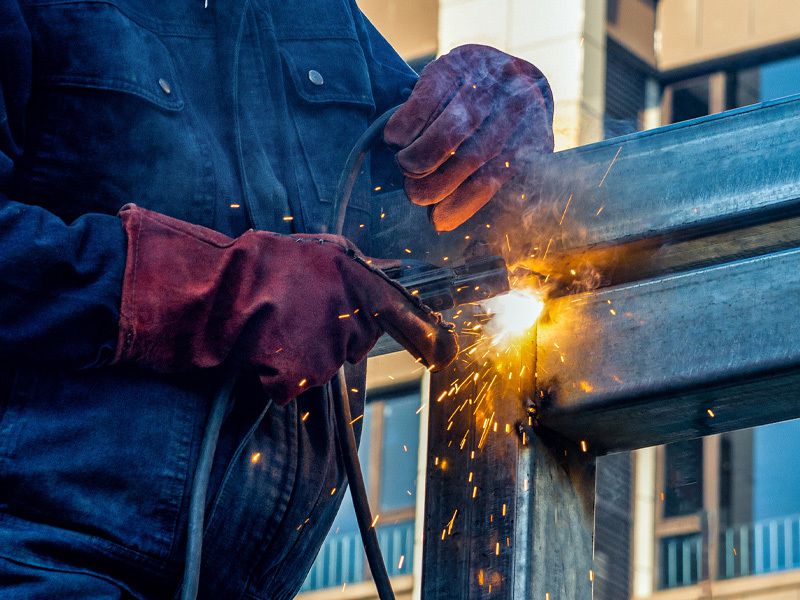 電纜橋架安裝過程中存在的問題和對(duì)策